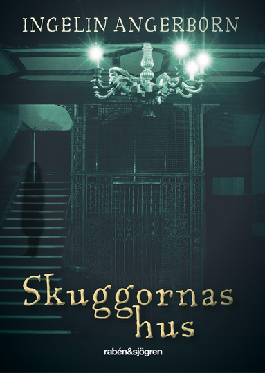 Skuggornas Hus