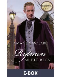 Rytmen av ett regn, E-bok