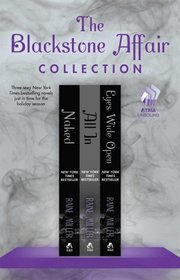 Blackstone Affair Collection