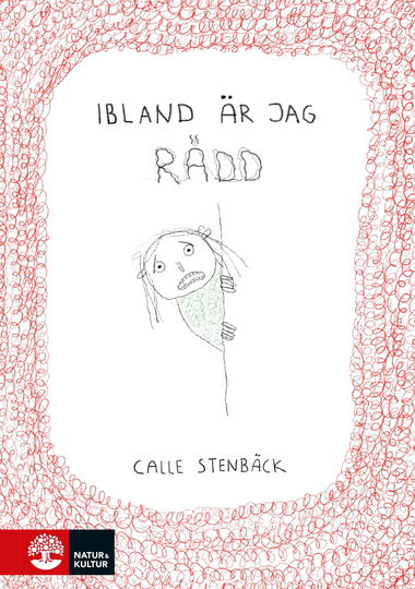 Ibland Är Jag Rädd