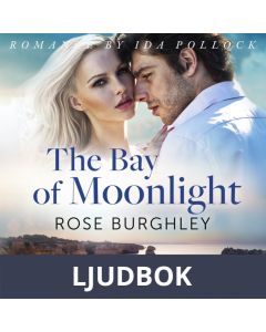 The Bay of Moonlight, Ljudbok
