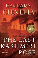 The Last Kashmiri Rose