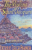 The Violins of Saint-Jacques