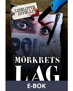 Mörkrets lag, E-bok