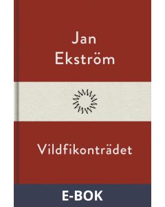 Vildfikonträdet, E-bok