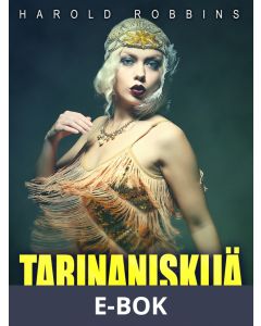 Tarinaniskijä, E-bok