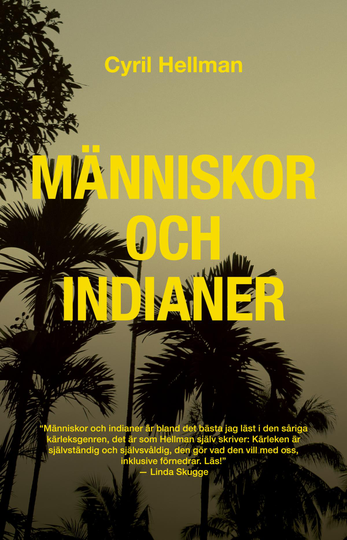 Människor Och Indianer