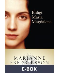 Enligt Maria Magdalena, E-bok