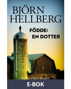Födde: En dotter, E-bok