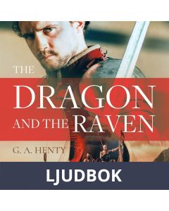 The Dragon and the Raven, Ljudbok