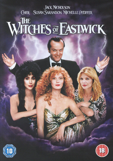 Häxorna i Eastwick (Ej svensk text)