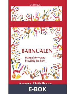 Barnualen, en manual för vuxna, livsviktig för barn, E-bok