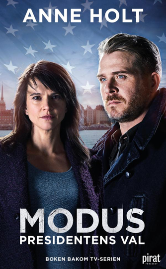Modus - Presidentens Val