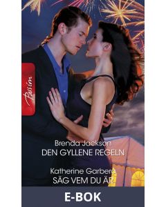 Den gyllene regeln/Säg vem du är, E-bok