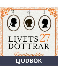 Varningseldar: En släkthistoria, Ljudbok