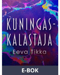 Kuningaskalastaja, E-bok