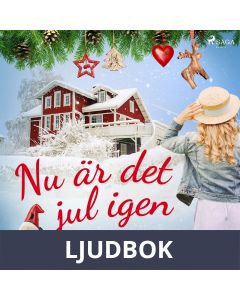 Nu är det jul igen, Ljudbok