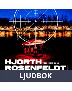 Som man sår, Ljudbok