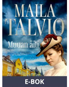 Muuan äiti, E-bok