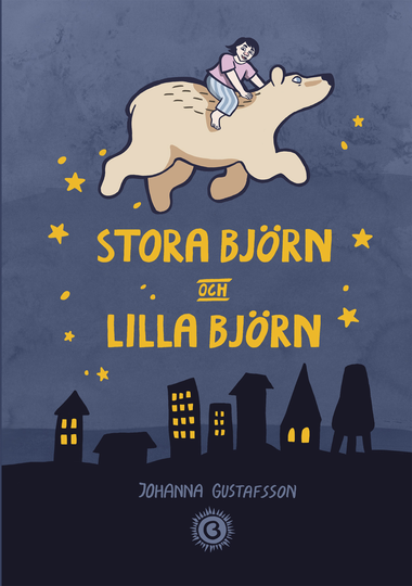 Stora Björn Och Lilla Björn