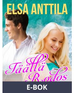 Täällä Rodos, E-bok