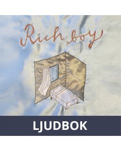 Rich boy, Ljudbok