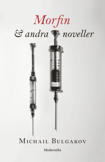 Morfin & Andra Noveller