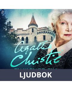 En klenod till samlingen, Ljudbok