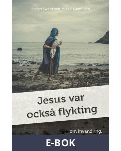 Jesus var också flykting, E-bok