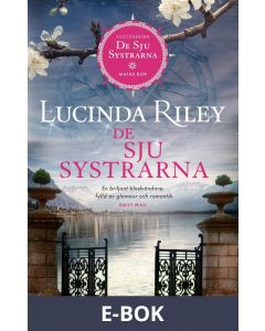 De sju systrarna : Maias bok : Maias bok, E-bok
