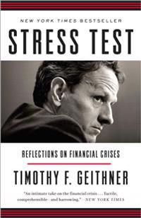 Stress Test: Reflections on Financial Crises