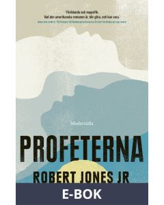 Profeterna, E-bok