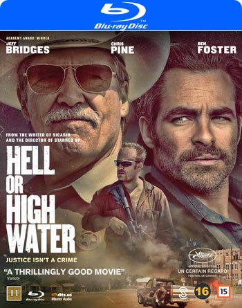 Hell or high water