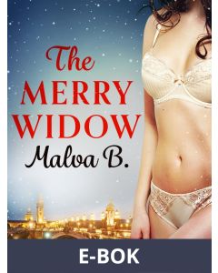 The Merry Widow - Erotic Short Story, E-bok