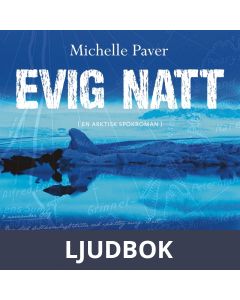 Evig natt, Ljudbok