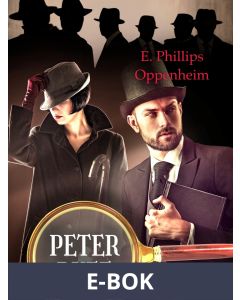 Peter Ruff, E-bok