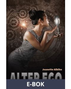 Alter Ego, E-bok
