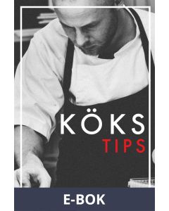 Kökstips (Epub2), E-bok