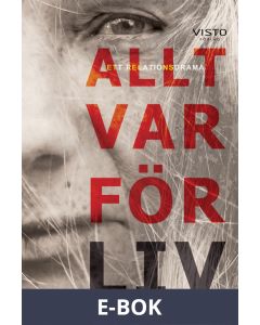Allt var för Liv, E-bok