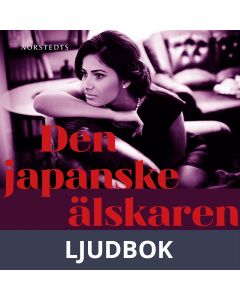 Den japanske älskaren, Ljudbok