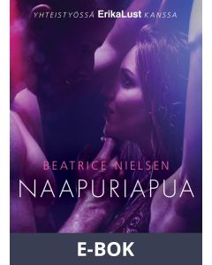 Naapuriapua - eroottinen novelli, E-bok