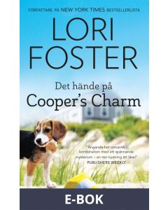Det hände på Cooper's Charm, E-bok