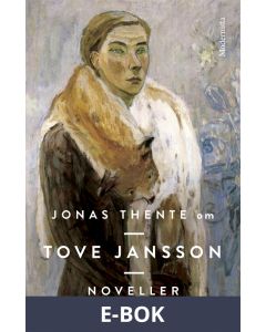 Om Noveller av Tove Jansson, E-bok
