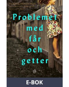 Problemet med får och getter, E-bok