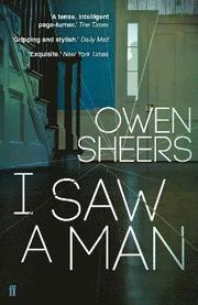 I Saw A Man