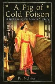 A Pig of Cold Poison