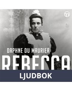 Rebecca, Ljudbok