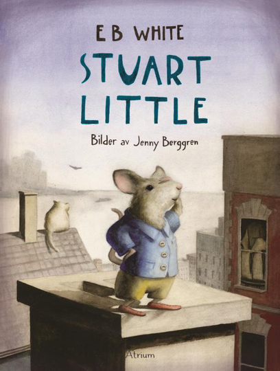 Stuart Little