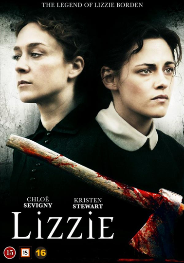 Lizzie