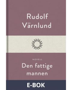 Den fattige mannen, E-bok